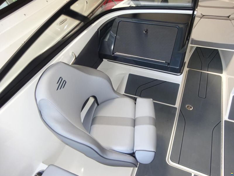 Bayliner V20 OE