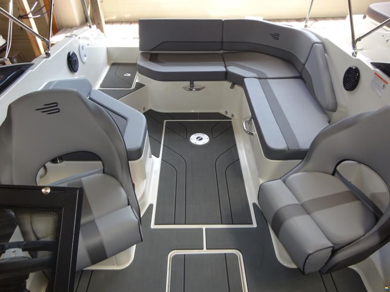 Bayliner V20 OE