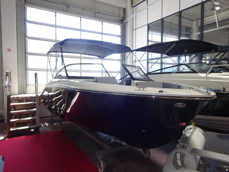 Bayliner V20 OE