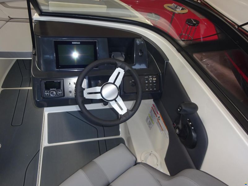 Bayliner V20 OE