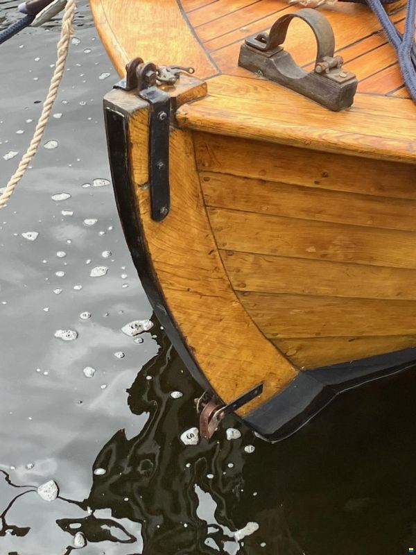 Traditionell svensk koster