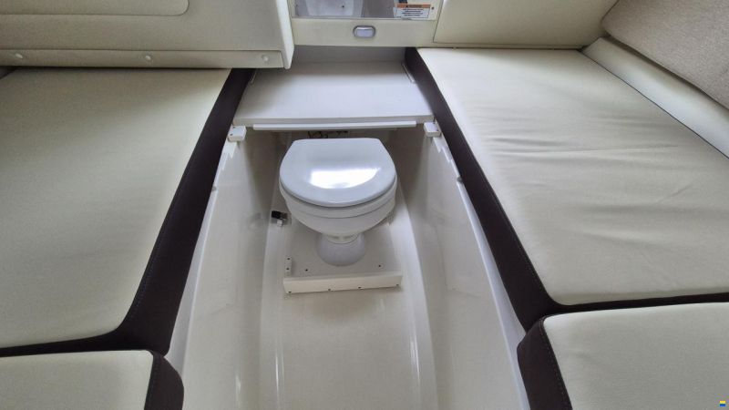Sea Ray Sun Sport 250 Europe