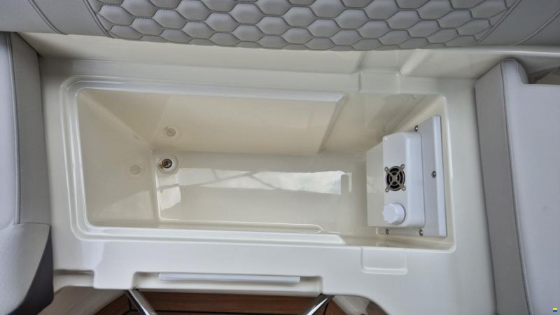 Sea Ray Sun Sport 250 Europe