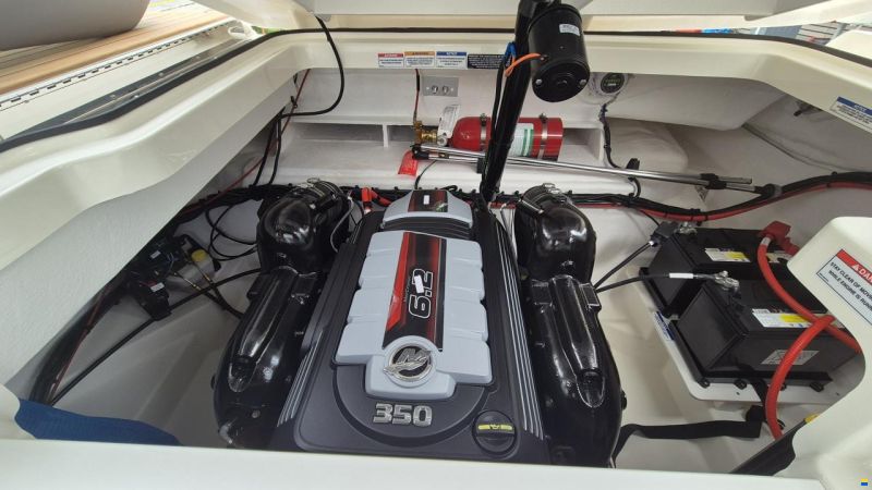 Sea Ray Sun Sport 250 Europe