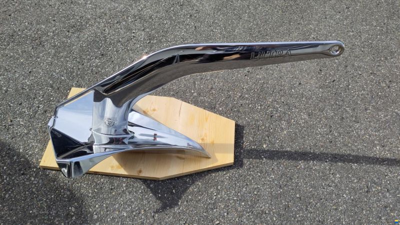 Ultra Anker 21 kg