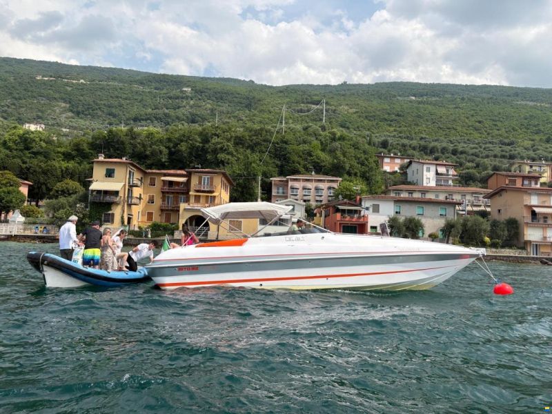 Tullio Abbate Mito 33