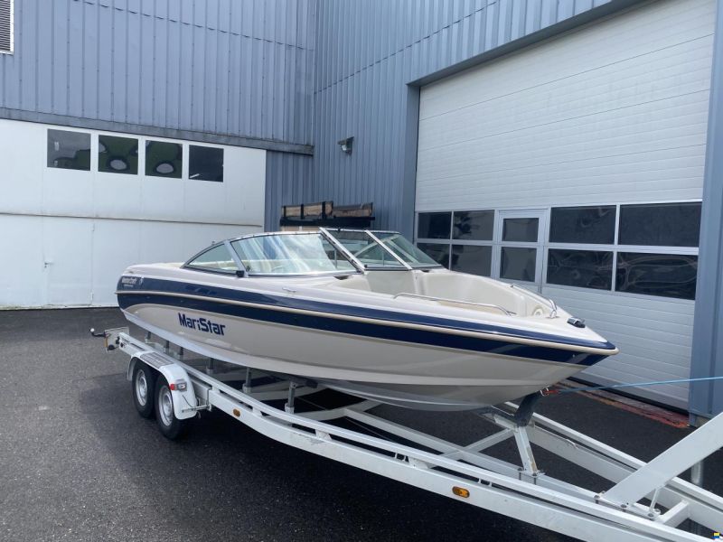 MasterCraft MS 200