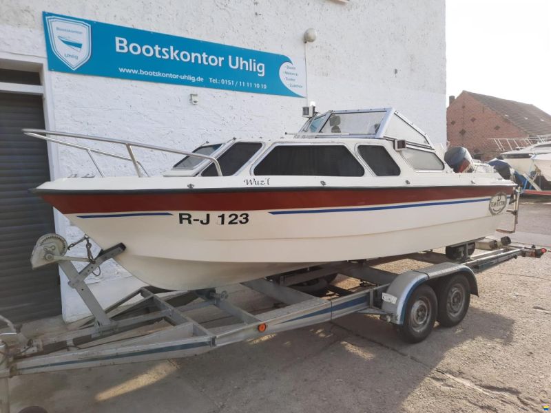Picton Domino 166