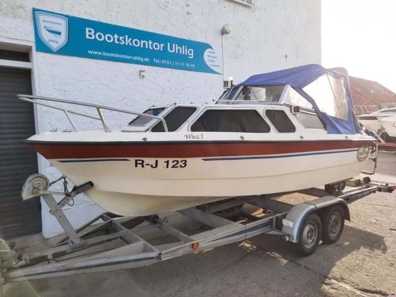 Picton Domino 166