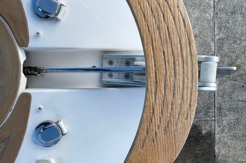 Sessa Key Largo 27