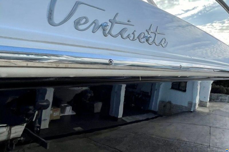 Sessa Key Largo 27