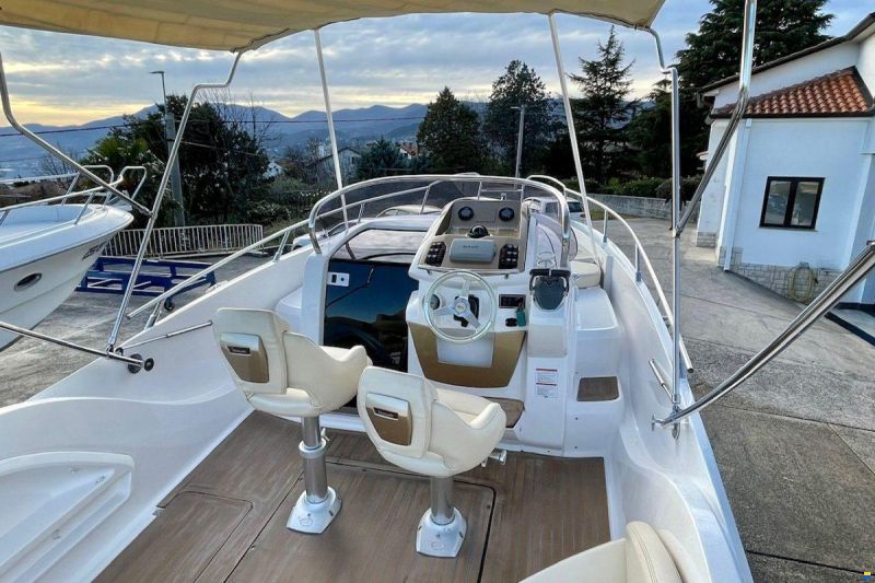 Sessa Key Largo 27