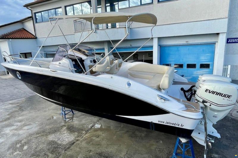 Sessa Key Largo 27