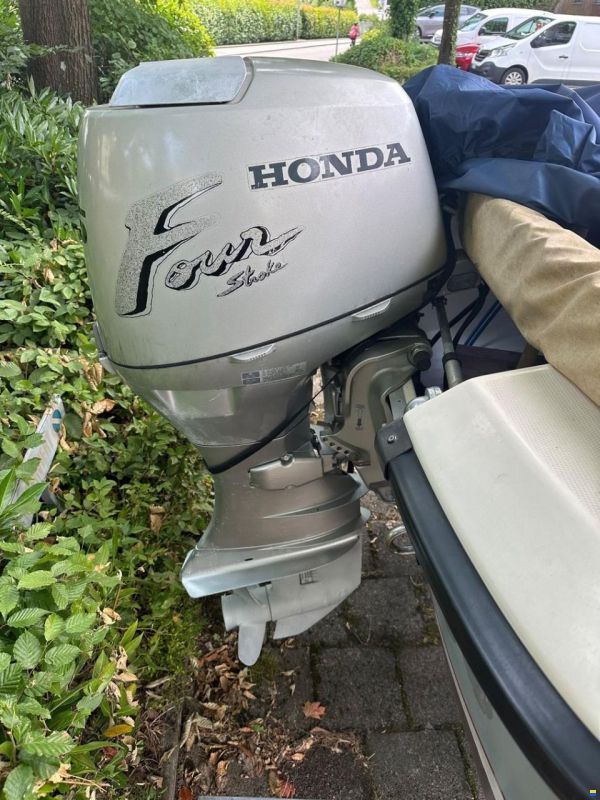 Honda BF35AMLRD