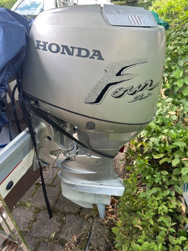 Honda BF35AMLRD