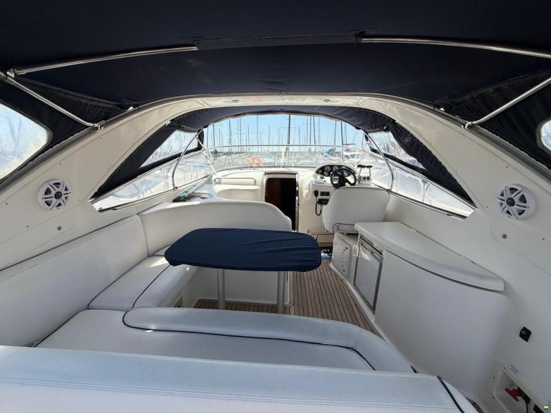 Bavaria 33 Sport