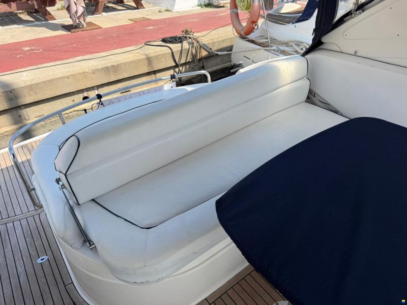 Bavaria 33 Sport