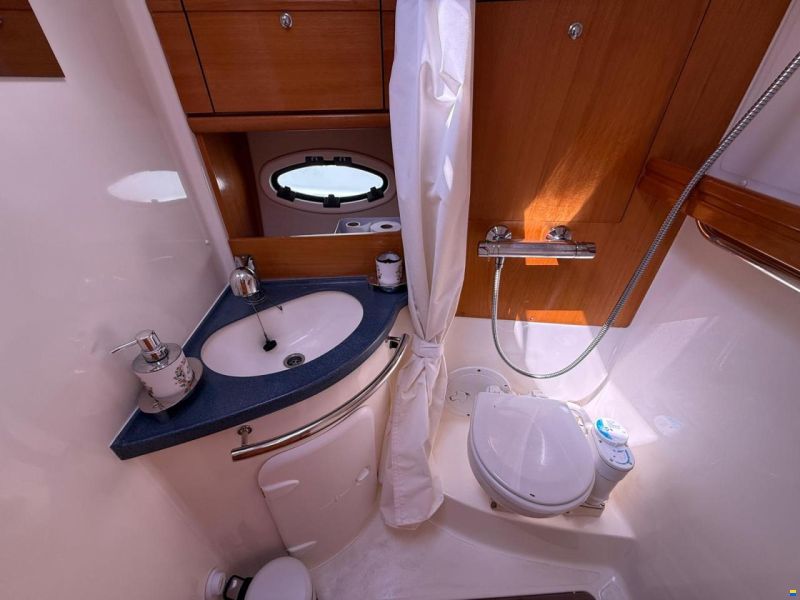 Bavaria 33 Sport