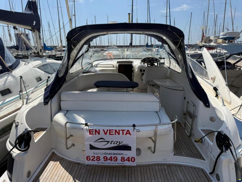 Bavaria 33 Sport