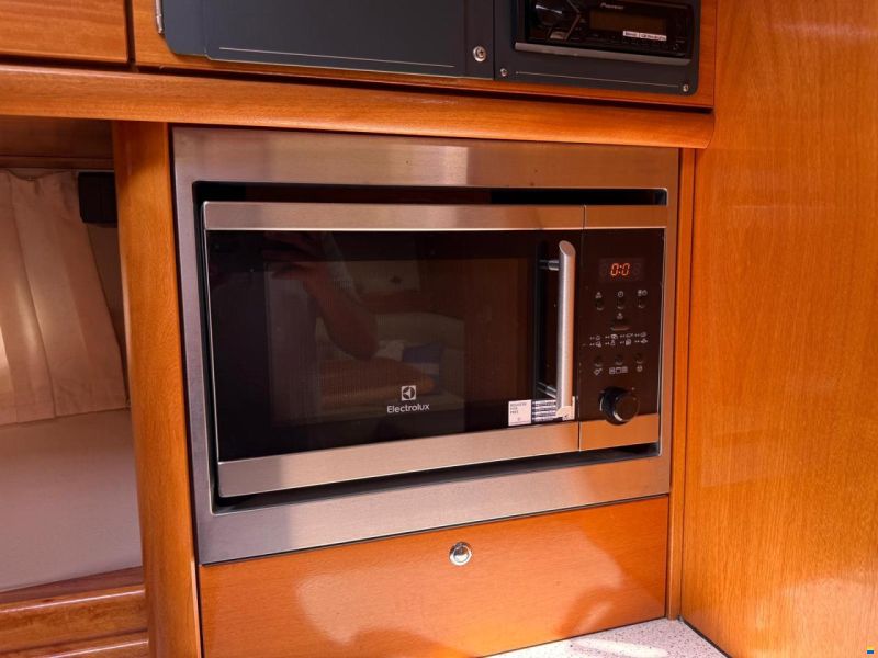 Bavaria 33 Sport