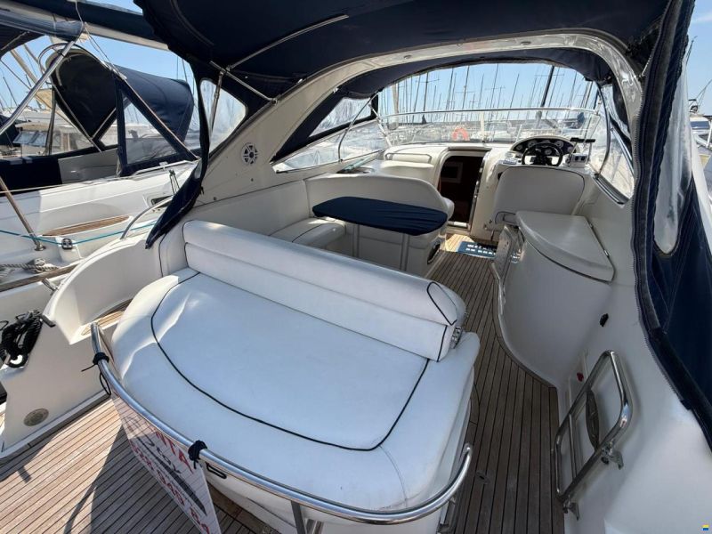 Bavaria 33 Sport