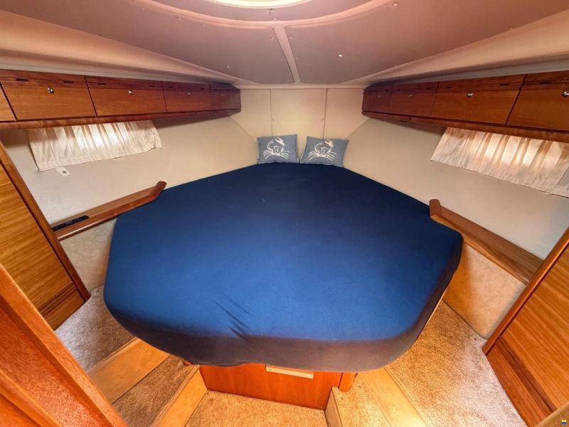 Bavaria 33 Sport