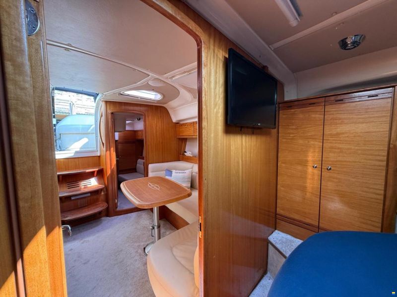 Bavaria 33 Sport