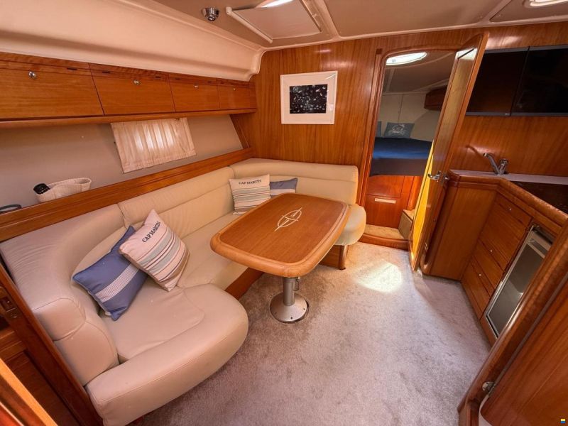 Bavaria 33 Sport