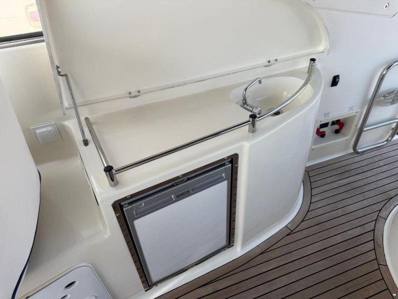 Bavaria 33 Sport