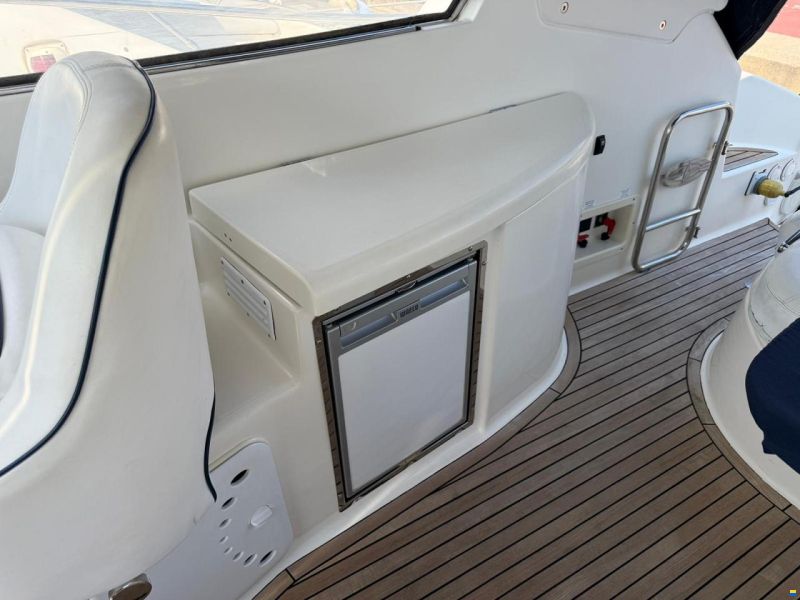 Bavaria 33 Sport