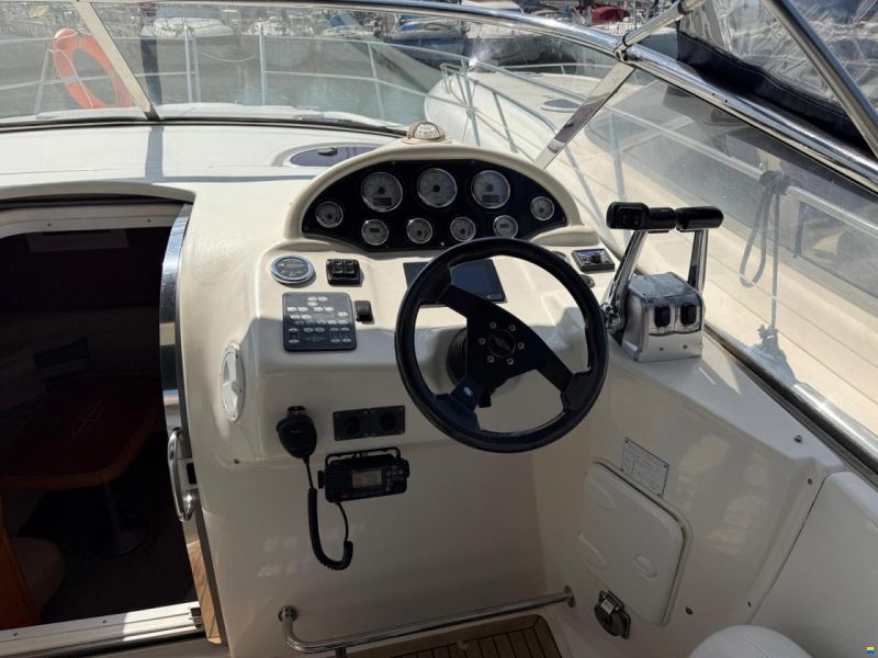 Bavaria 33 Sport