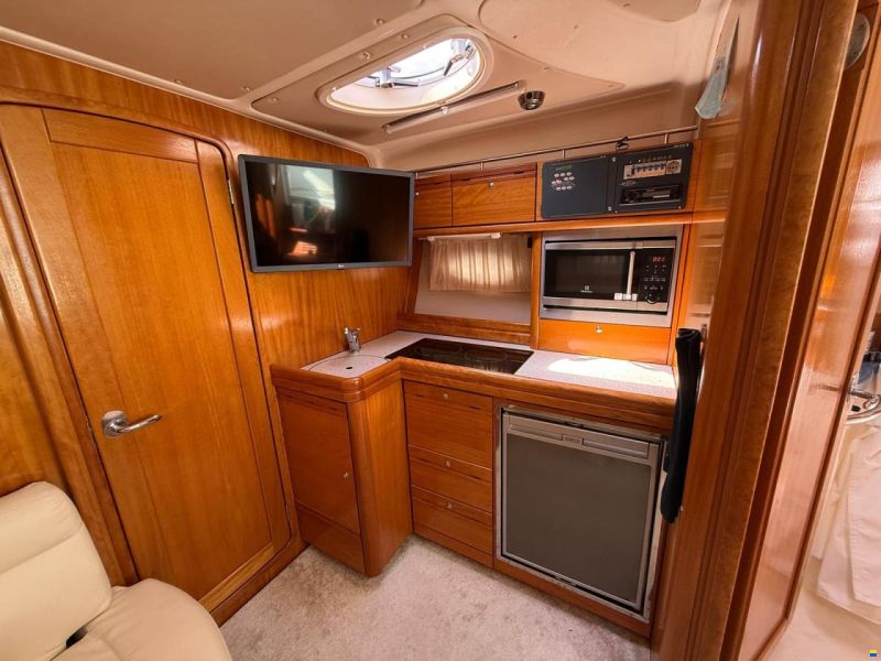 Bavaria 33 Sport
