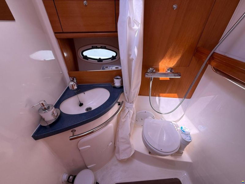 Bavaria 33 Sport