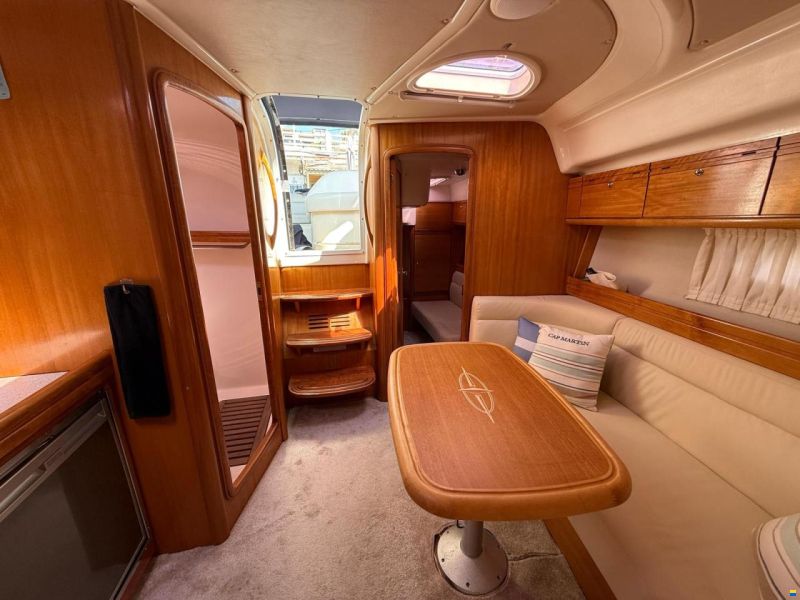 Bavaria 33 Sport