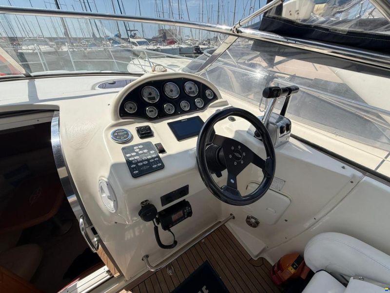 Bavaria 33 Sport