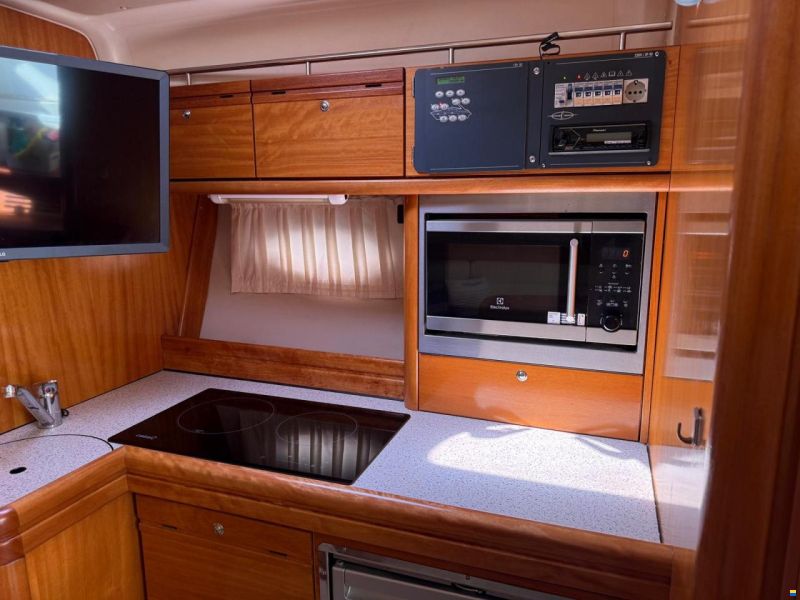 Bavaria 33 Sport