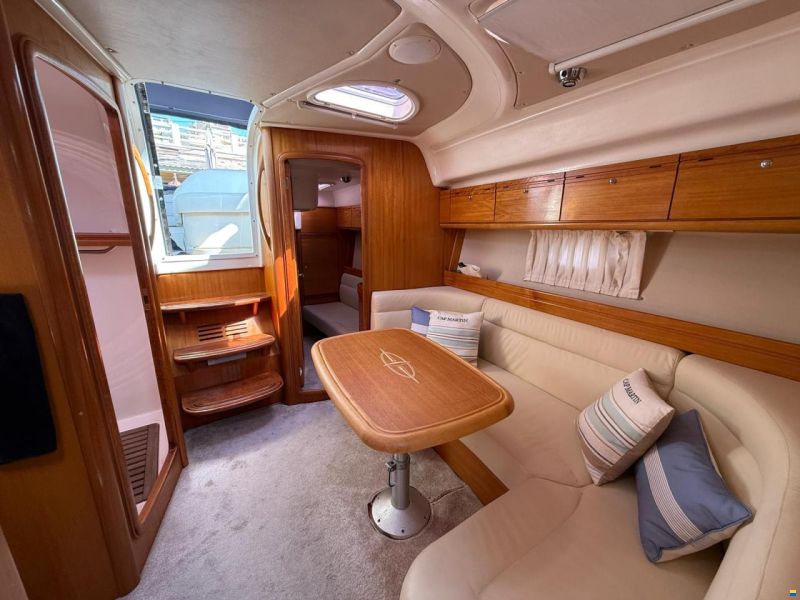 Bavaria 33 Sport