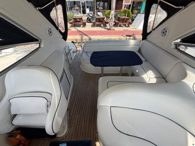 Bavaria 33 Sport