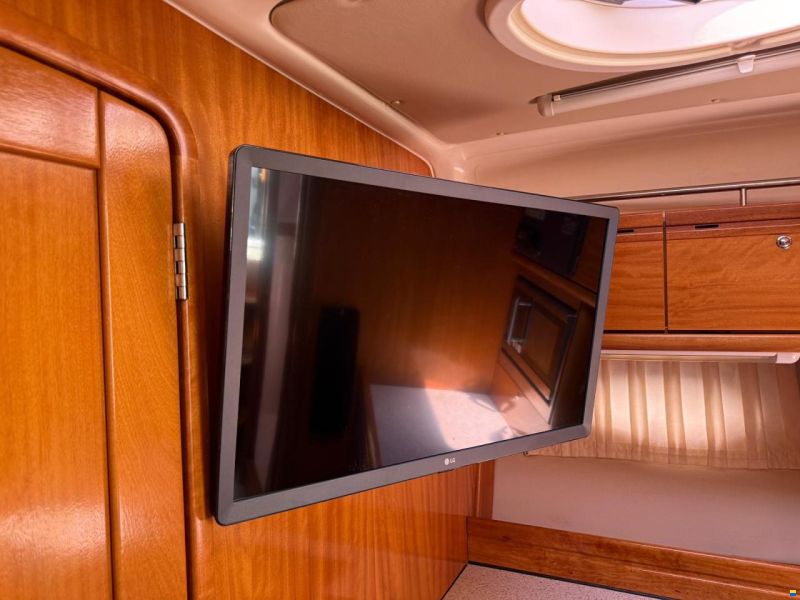 Bavaria 33 Sport
