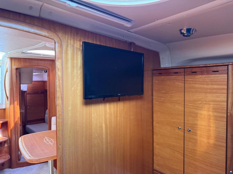 Bavaria 33 Sport
