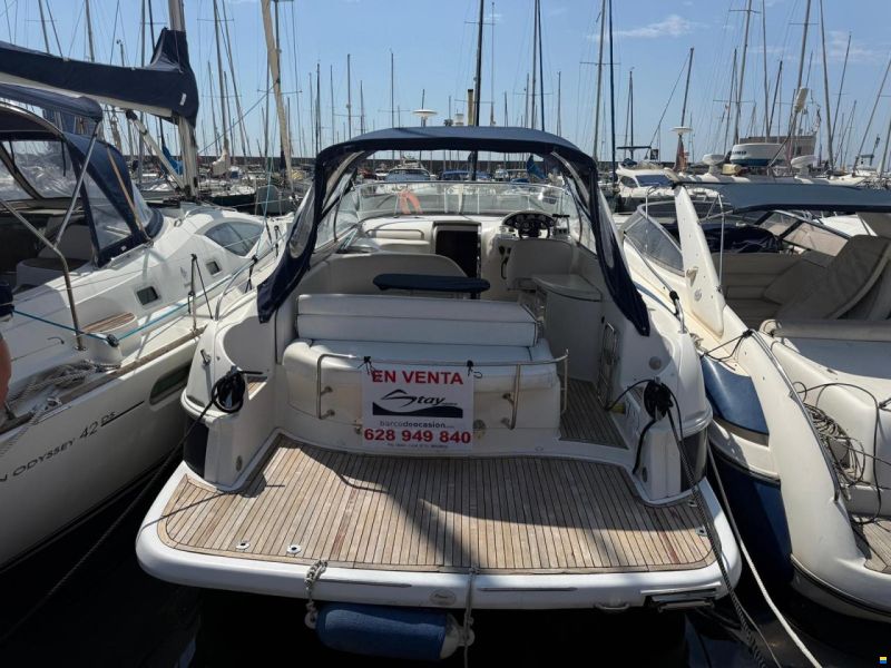 Bavaria 33 Sport