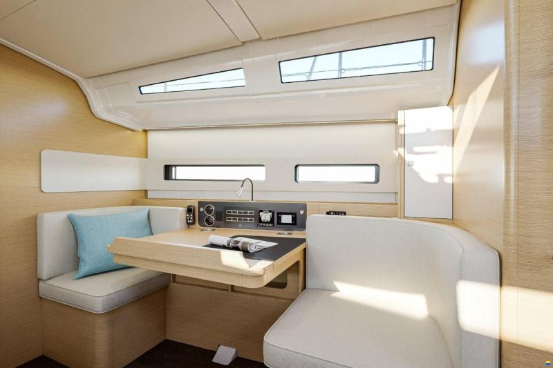 Jeanneau Sun Odyssey 415