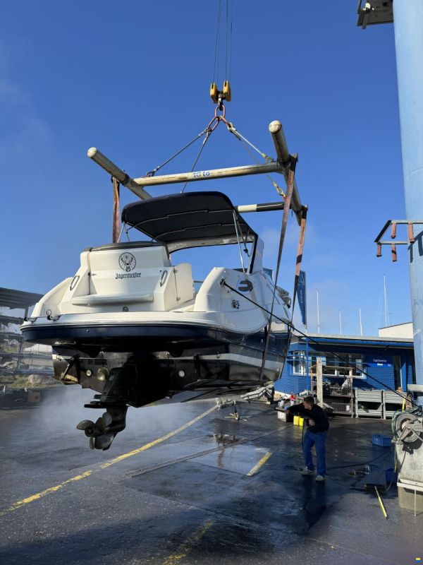 Rinker 290EC