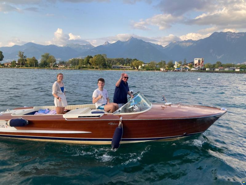 Riva Olympic