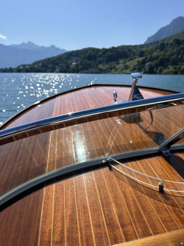 Riva Olympic