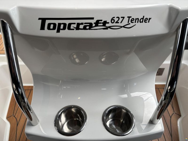 Topcraft 627 Tender