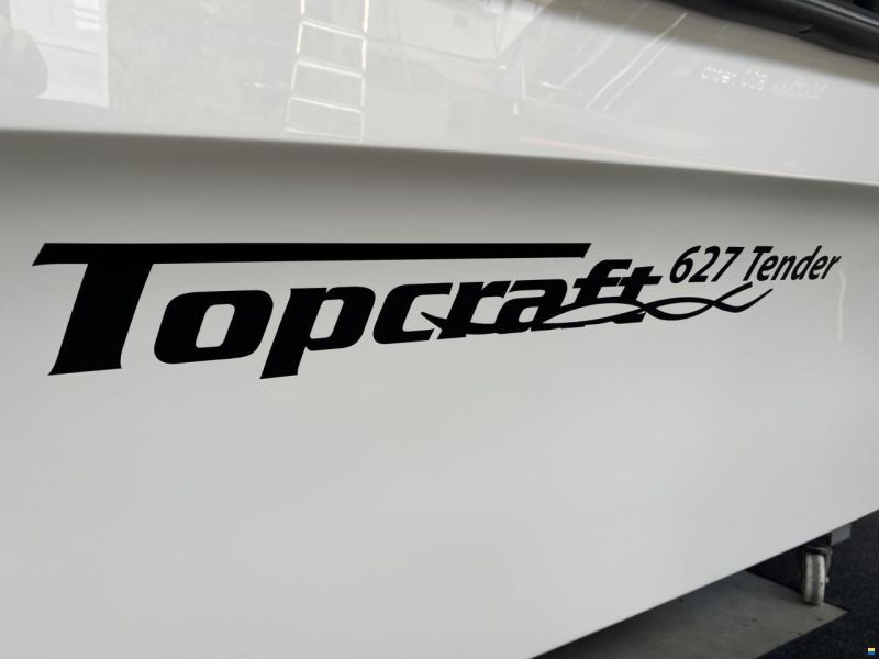 Topcraft 627 Tender