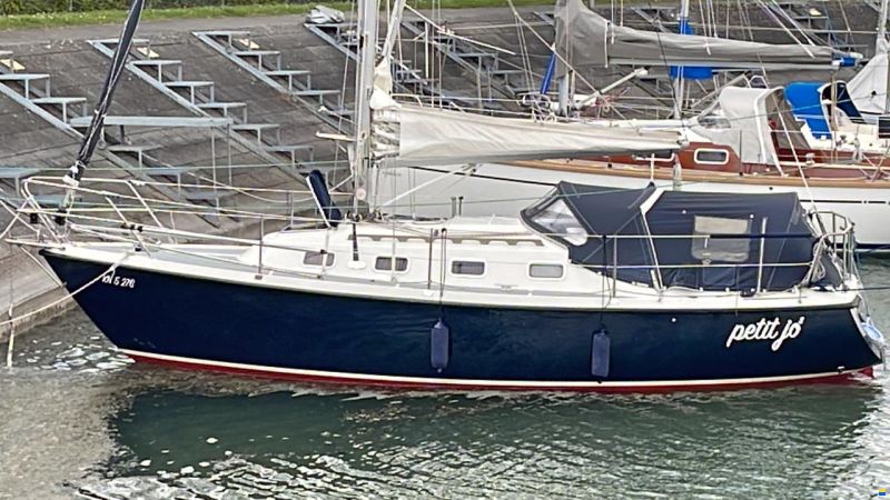 Hurley 800