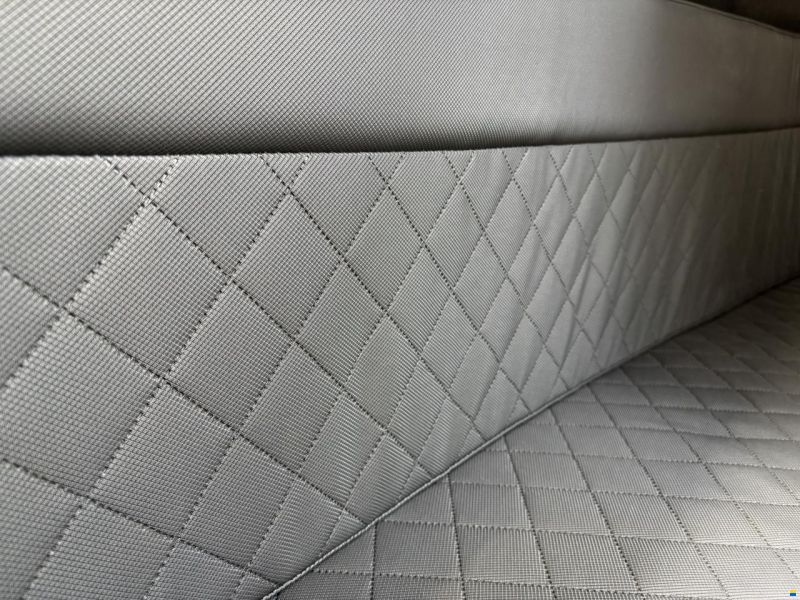 Maxima 650 Flying Lounge