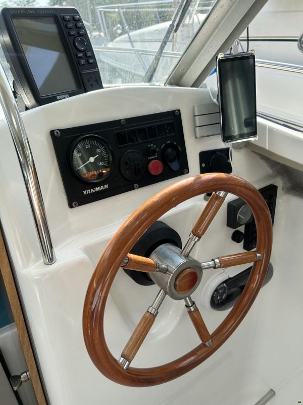 Ocqueteau 645